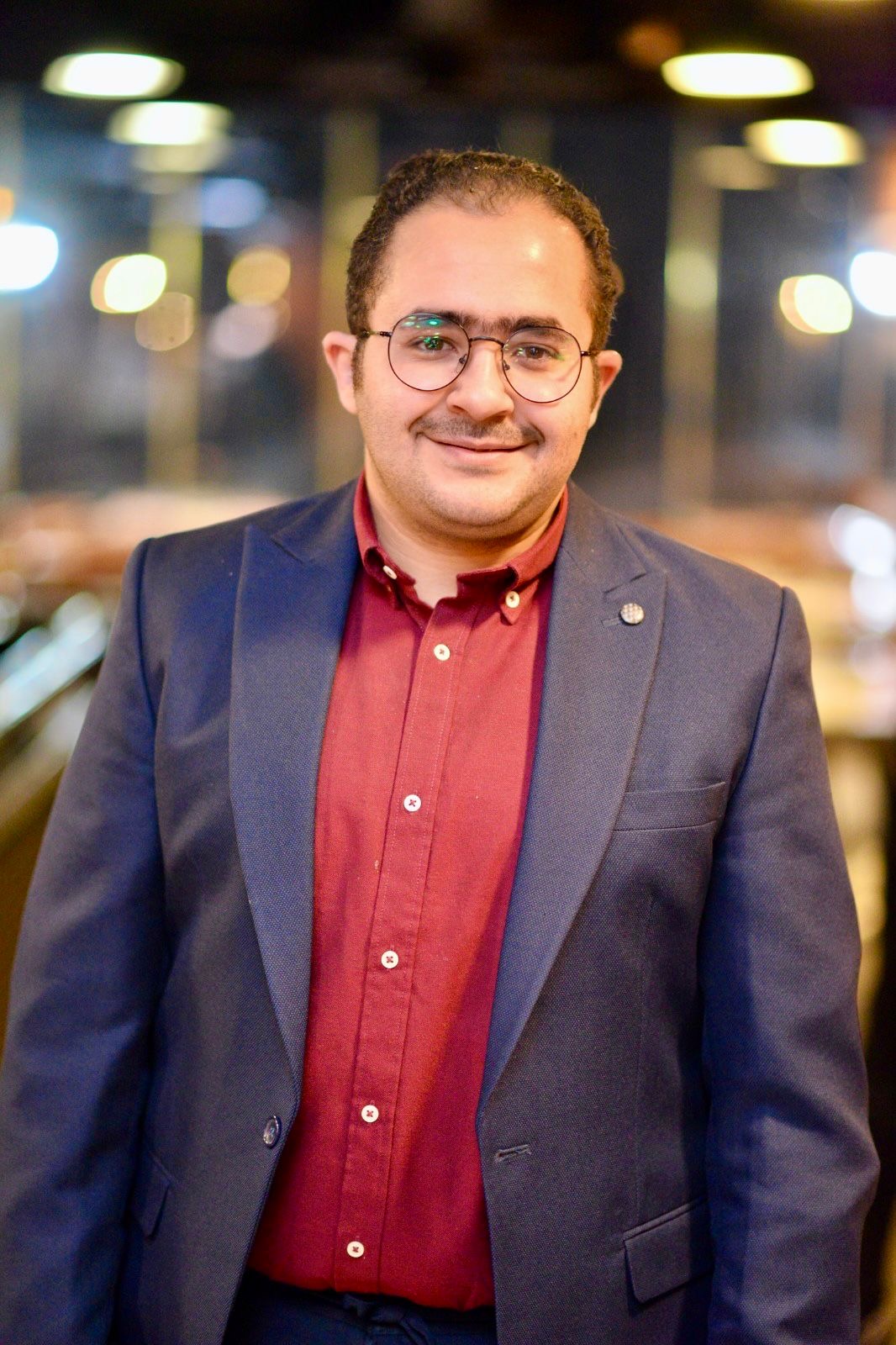 د. عمر عادل